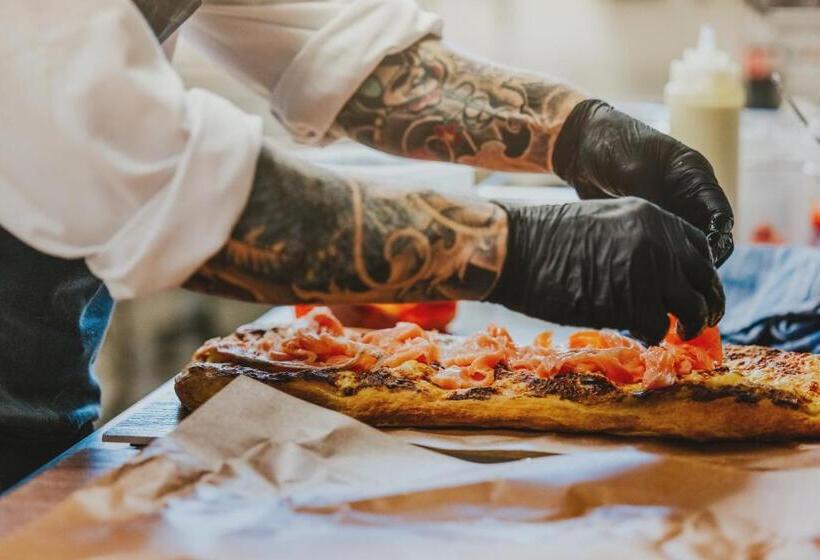 Bjäre Golfklubb Hotel & Lodge