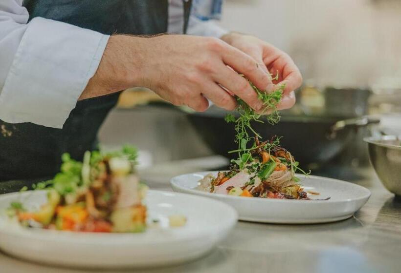 Bjäre Golfklubb Hotel & Lodge