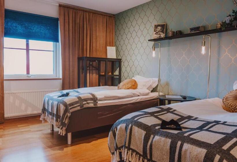 Bjäre Golfklubb Hotel & Lodge