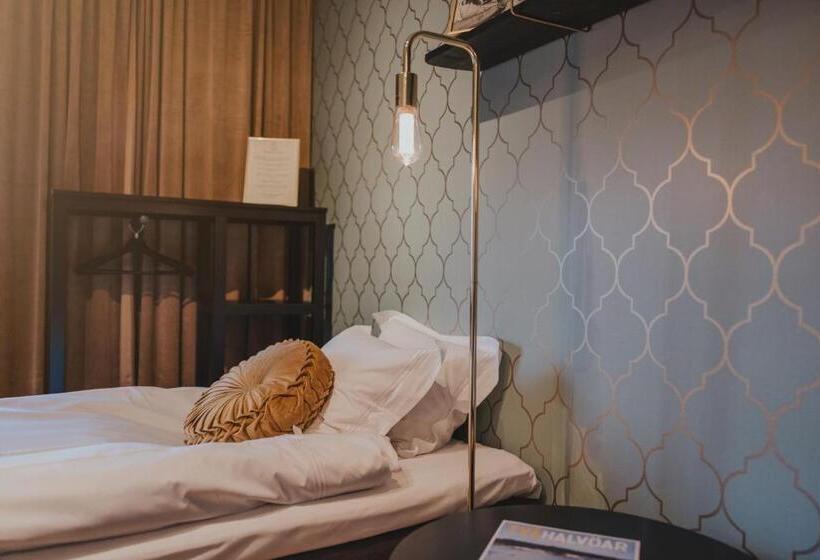 Bjäre Golfklubb Hotel & Lodge