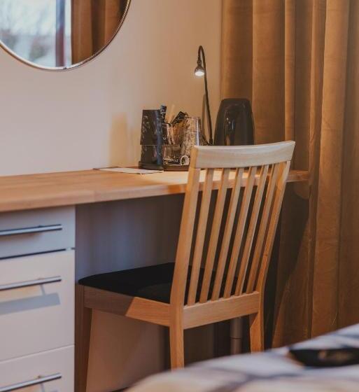 Bjäre Golfklubb Hotel & Lodge