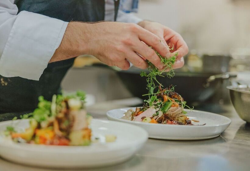 Bjäre Golfklubb Hotel & Lodge