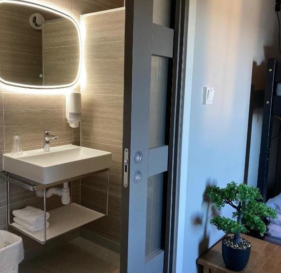 ホテル Breidablikk Guesthouse