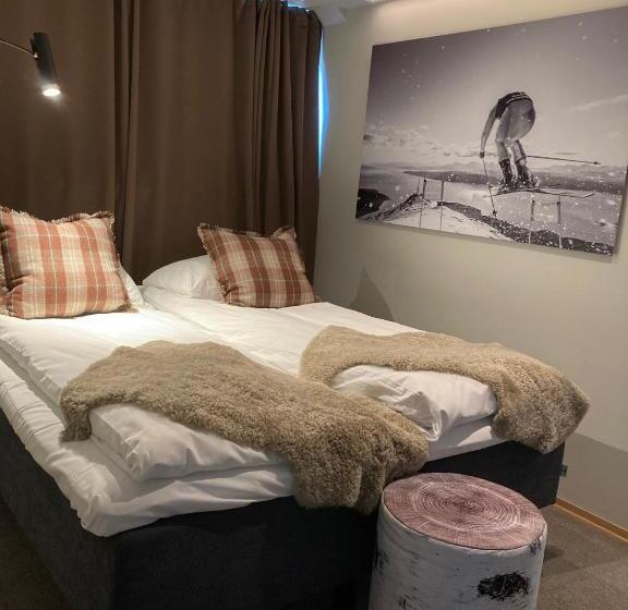 ホテル Breidablikk Guesthouse