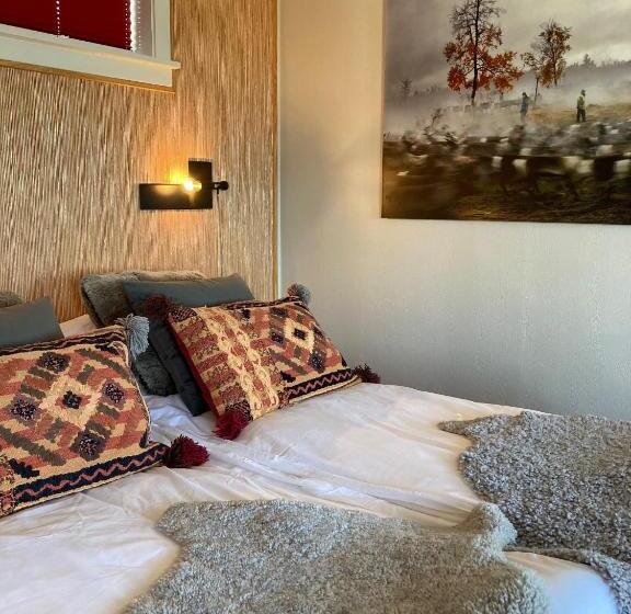 ホテル Breidablikk Guesthouse