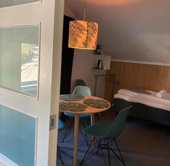 ホテル Breidablikk Guesthouse