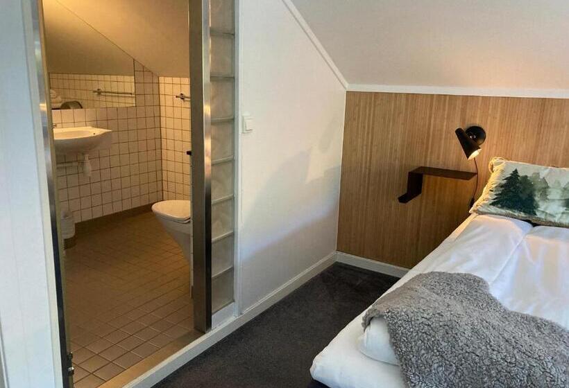 ホテル Breidablikk Guesthouse