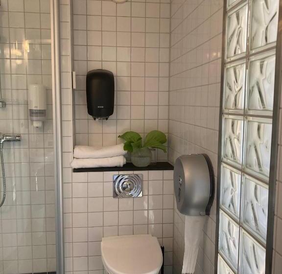 ホテル Breidablikk Guesthouse