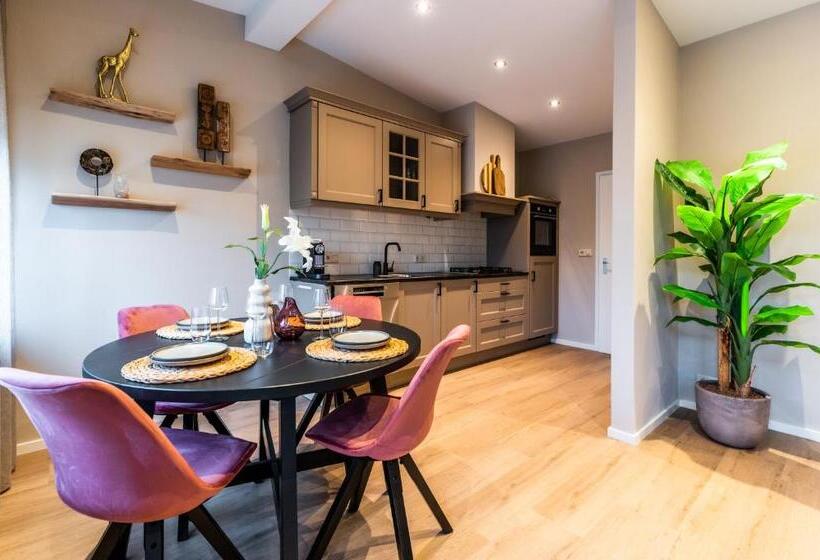 בית מלון כפרי Bru