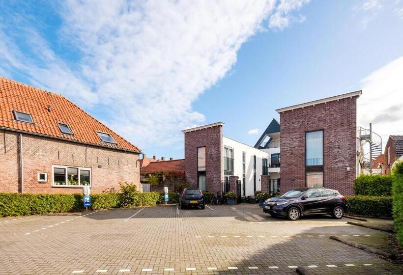 בית מלון כפרי Bru