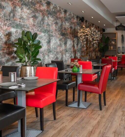 בית מלון כפרי Bru