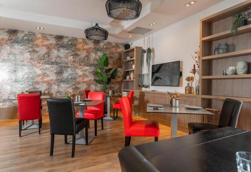 בית מלון כפרי Bru