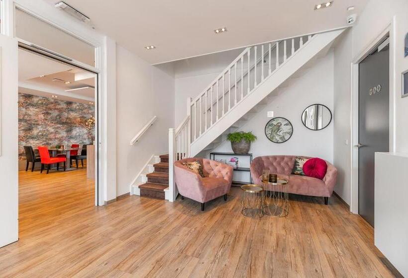 בית מלון כפרי Bru