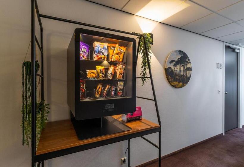 בית מלון כפרי Bru