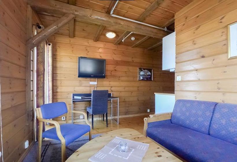 Hotel Lødingen Brygge