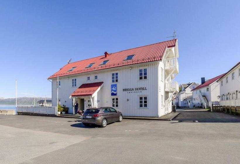 Hotel Lødingen Brygge