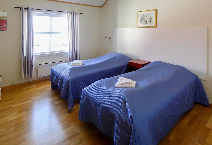 Hotel Lødingen Brygge