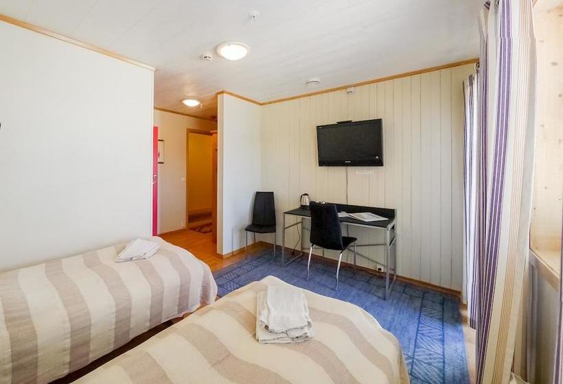 Hotel Lødingen Brygge