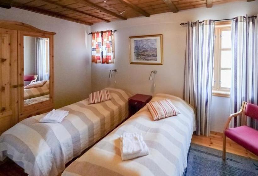 Hotel Lødingen Brygge