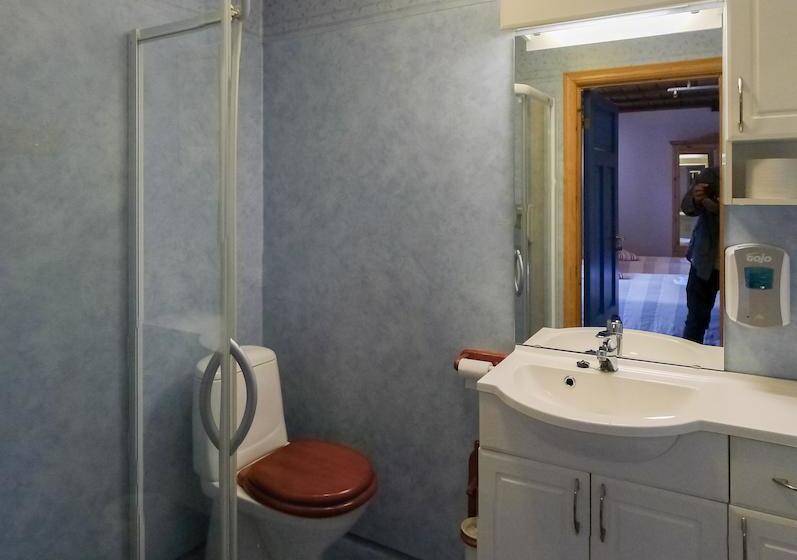 Hotel Lødingen Brygge