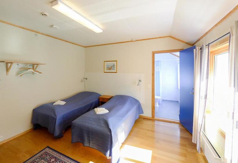 Hotel Lødingen Brygge