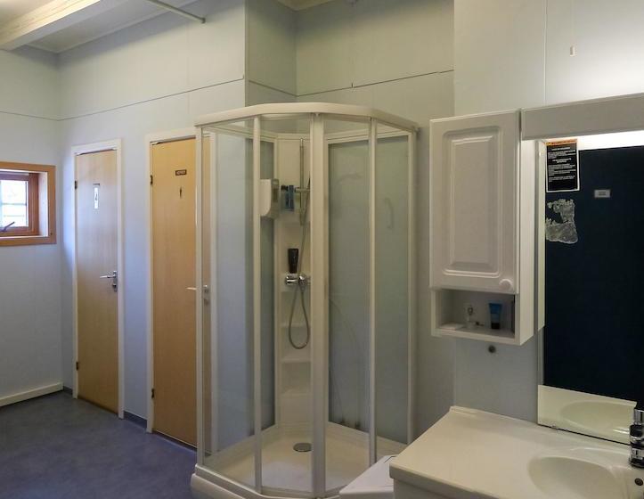 Hotel Lødingen Brygge