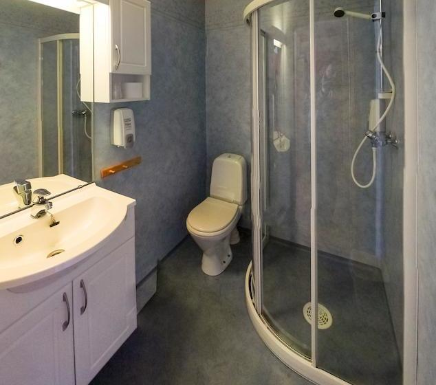 Hotel Lødingen Brygge