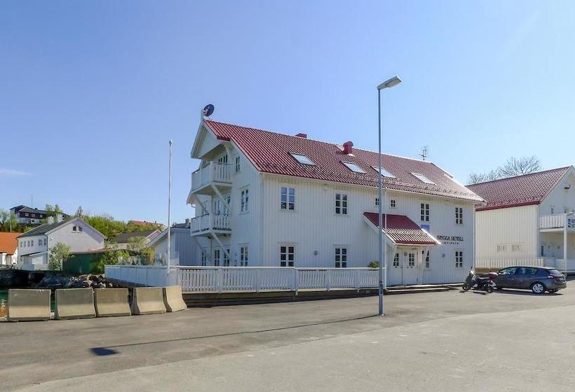 Hotel Lødingen Brygge
