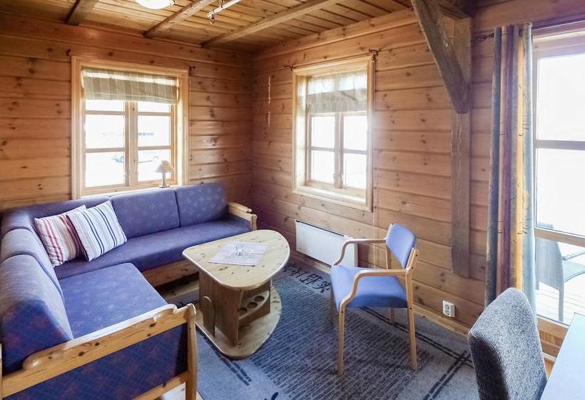 Hotel Lødingen Brygge