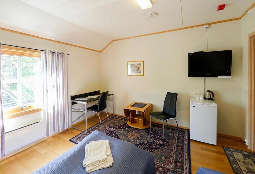 Hotel Lødingen Brygge