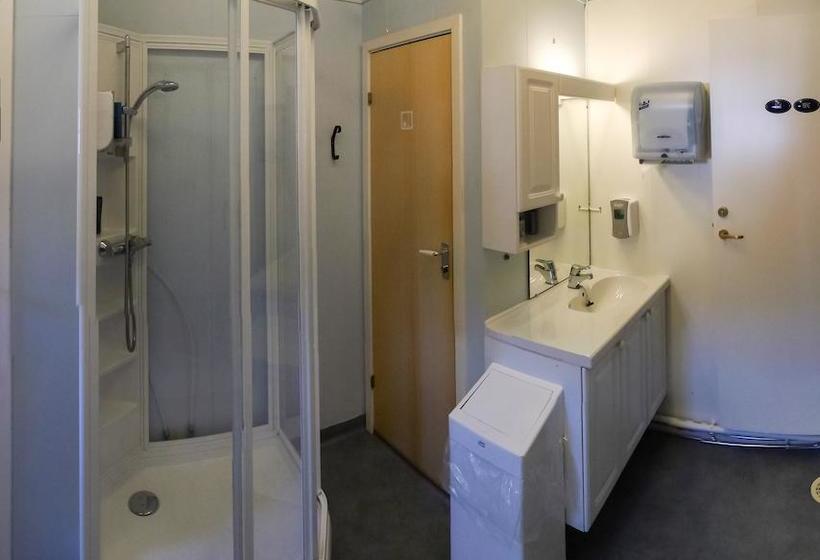 Hotel Lødingen Brygge