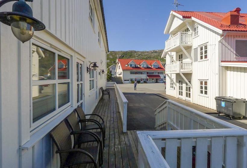 Hotel Lødingen Brygge