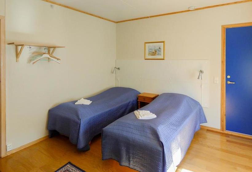 Hotel Lødingen Brygge