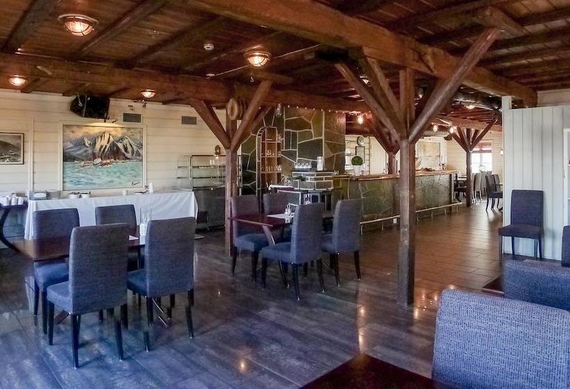 Hotel Lødingen Brygge