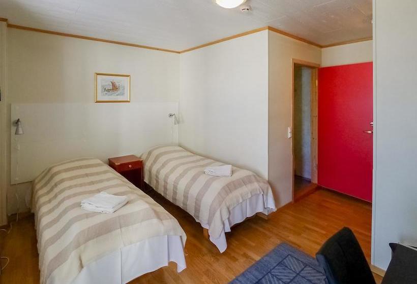 Hotel Lødingen Brygge