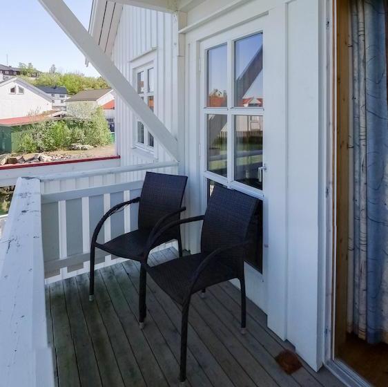 Hotel Lødingen Brygge