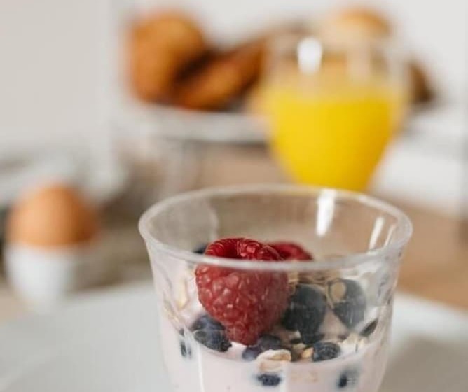 בית מלון כפרי De Gravin