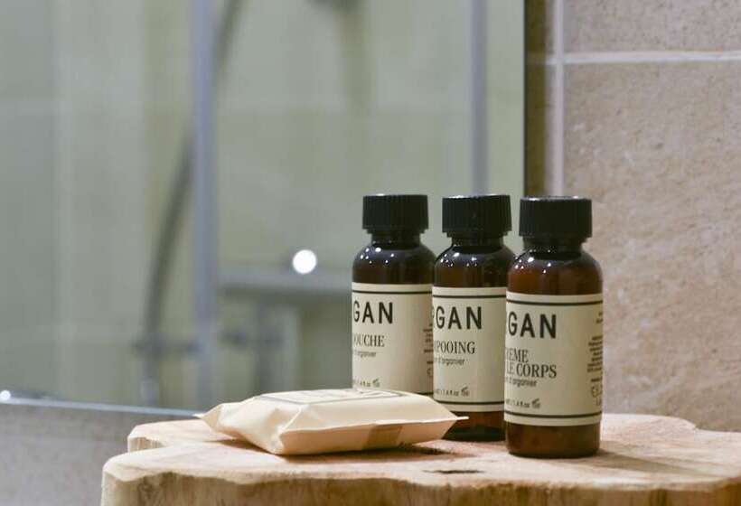 בית מלון כפרי De Gravin