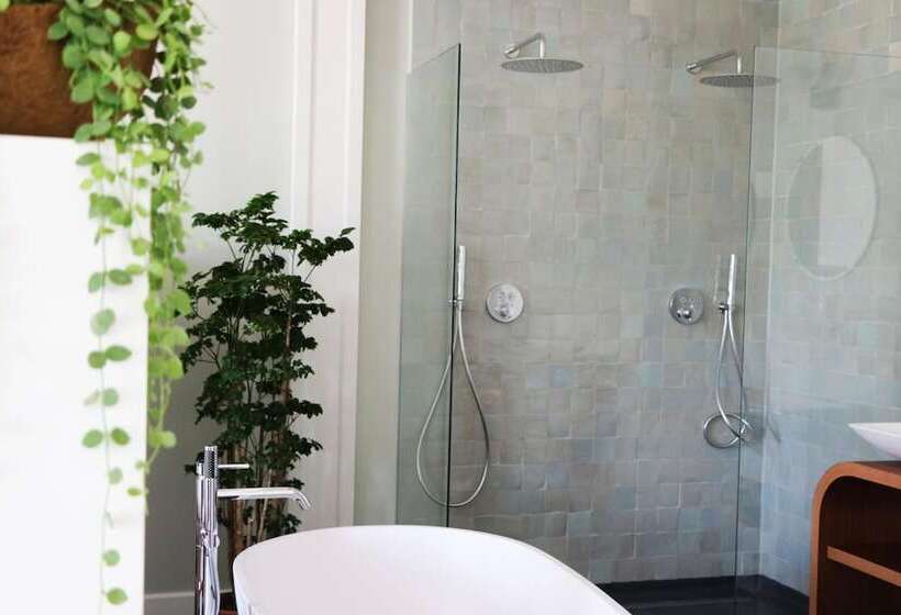 Boutique Hotel De Witte Dame