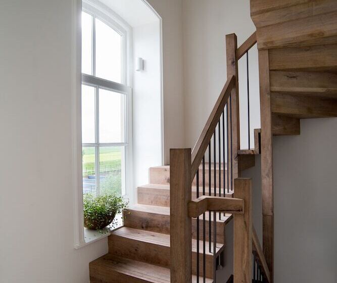 Boutique Hotel De Witte Dame