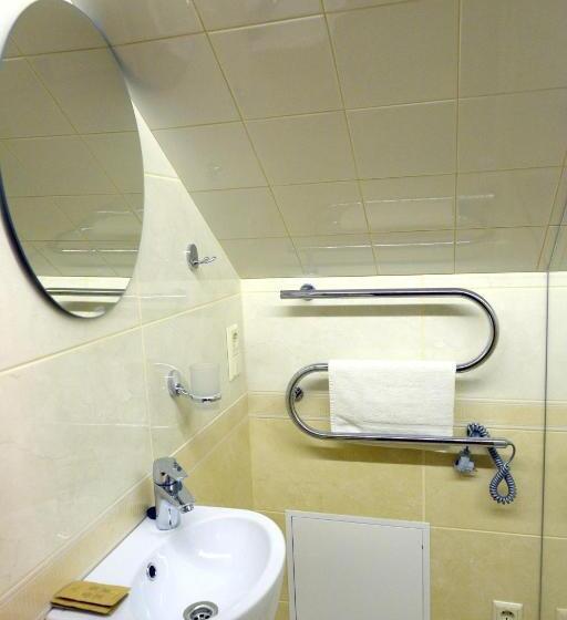 هتل Dzūkijos Dvaras