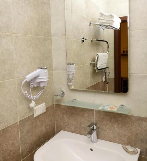 هتل Dzūkijos Dvaras