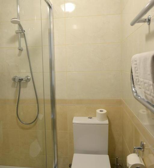 هتل Dzūkijos Dvaras