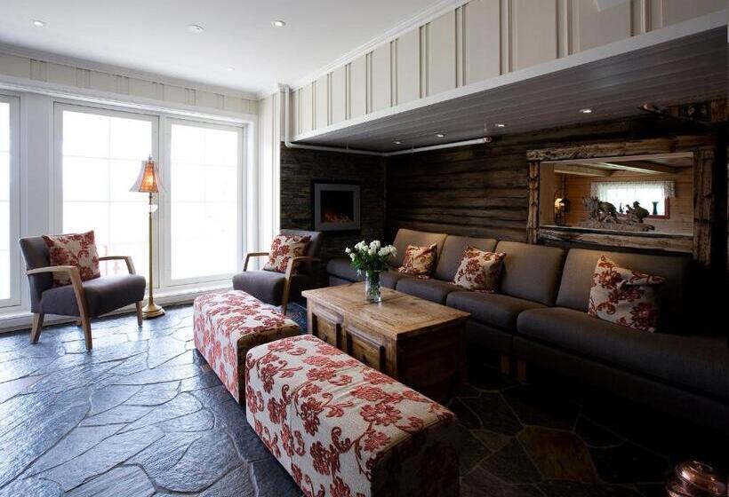 Erzscheidergaarden Hotell