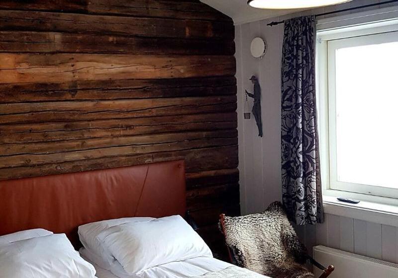 Erzscheidergaarden Hotell