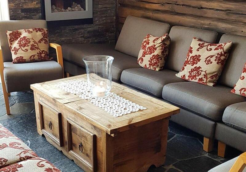 Erzscheidergaarden Hotell