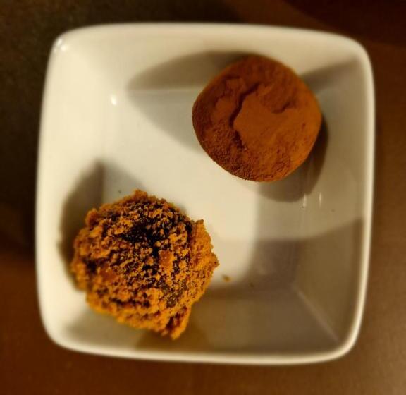 Gamla Järnhandeln   Norrskedika Hotell