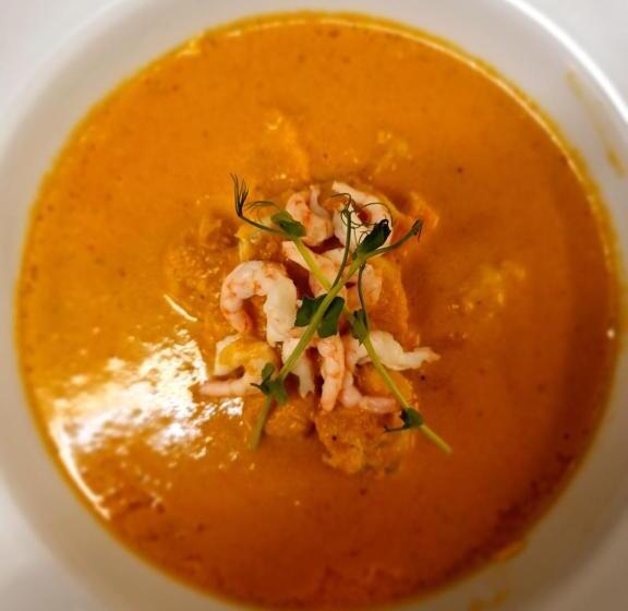 Gamla Järnhandeln   Norrskedika Hotell