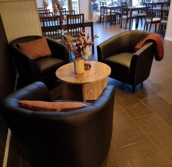 Gamla Järnhandeln   Norrskedika Hotell