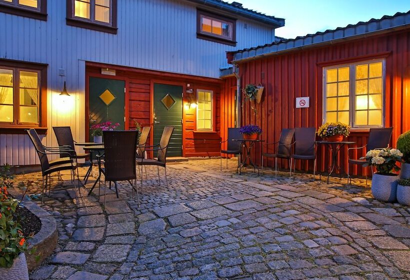 Gamlebyen Hotell   Fredrikstad
